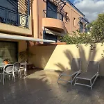 Дом отдыха Gurugu House