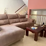 Дом отдыха Gurugu House Эль-Пальмар