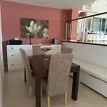 Gurugu House Эль-Пальмар