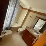 Gurugu House Дом отдыха Эль-Пальмар