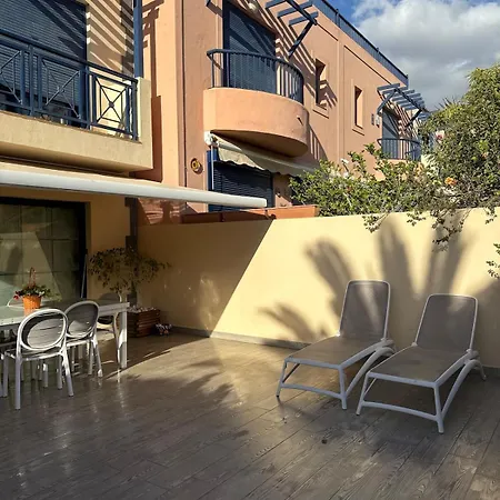 Ferienhaus Gurugu House