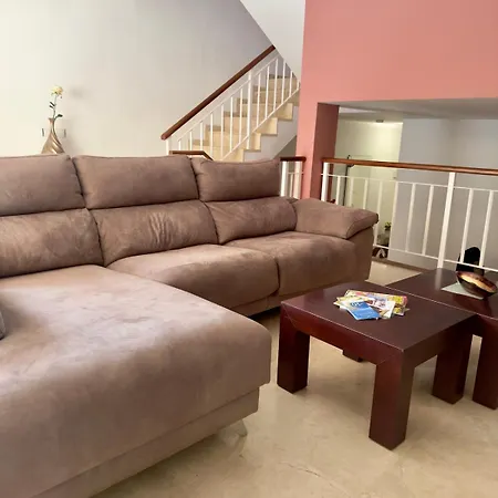 Ferienhaus Gurugu House Palm-mar