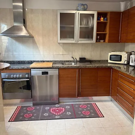 Ferienhaus Gurugu House *