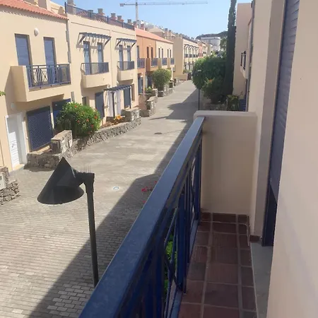 Gurugu House Palm-mar