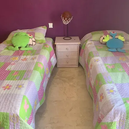 Gurugu House Casa de Férias Palm-mar