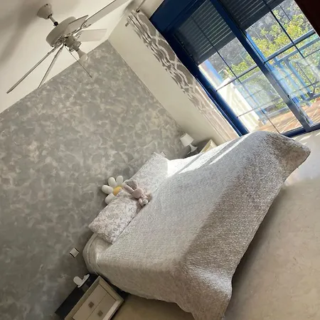 Gurugu House Ferienhaus