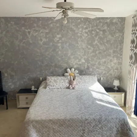 Casa de Férias Gurugu House *