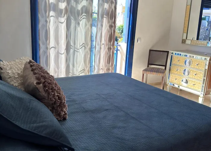 Gurugu House Palm-mar