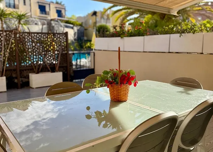 Hébergement de vacances Gurugu House