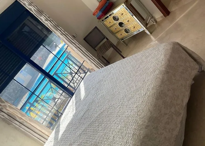 Gurugu House Casa de Férias