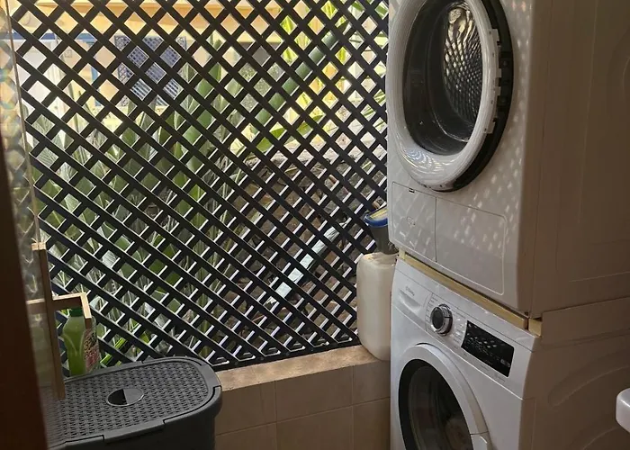 Gurugu House Hébergement de vacances *