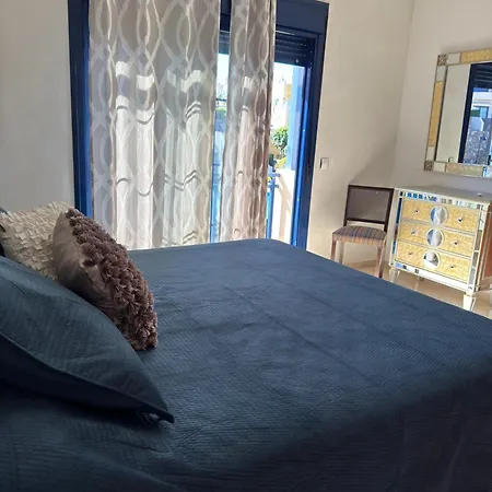 Gurugu House 팔름-마르