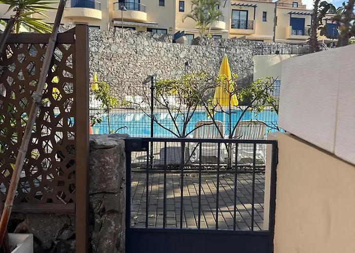 Gurugu House 팔름-마르