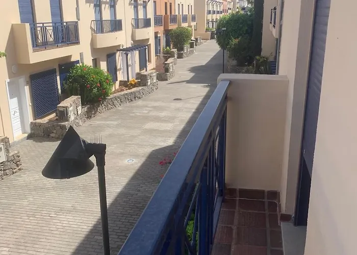 Gurugu House Palm-mar