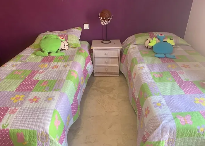 Gurugu House Holiday home Palm-mar