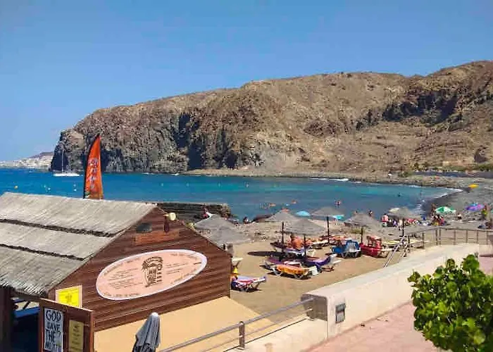 Gurugu House Holiday home Palm-mar